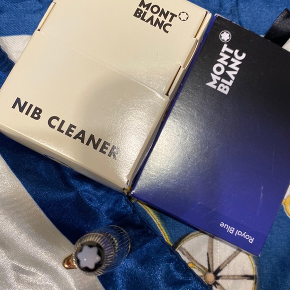 🎈🎊Host Pick🎉😎🎈Montblanc Meisterstuck Fountain Pen - Picture 6 of 17